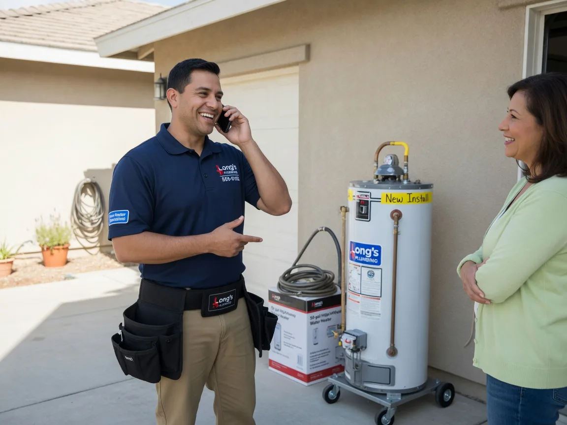 Leak Detection Thomasville, AL FAQs